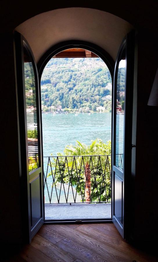 Isola Bella Apartments Via Vittorio Emanuele 斯特雷萨 外观 照片